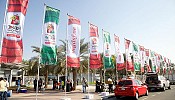 The Ripe Food & Craft Market celebrate the 20th anniversary of Dubai Shopping Festival
