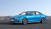 Six wins for Audi in the brand, design and product categories