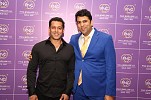 BOLLYWOOD SUPERSTAR AND BRAND AMBASSADOR SALMAN KHAN LAUNCHES PNG JEWELLERS