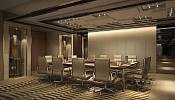 Hyatt Regency Dubai Creek Heights Set to be the Definitive Destination for Meetings and Conference Tourism
