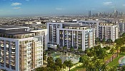 Emaar launches ‘Acacia at Park Heights’  in Dubai Hills Estate opening to panoramic views