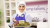 أشهر الطهاة من مختلف أنحاء الشرق الأوسط يجتمعون خلال مهرجان دبي للمأكولات 2015