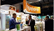 Demand for Singapore’s Food Products Grows as Consumers Seek International Flavours
