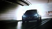Global debut for SWAY as Nissan's celebrates design, innovation and success at Geneva