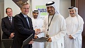 ETIHAD AIRWAYS SIGNS AGREEMENT WITH CIRTA ELECTRO MECHANICAL AND MAINTENANCE