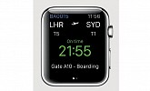 British Airways App Set to be a First on New Apple Watch 