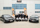 SIXT Rent a Car is Now Open in the Capital City.