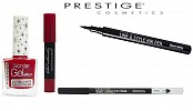 Glam up with Prestige Cosmetics’ new collection