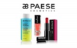 Paese launches new products to its new collection