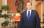 Concorde Hotel Fujairah names Jerome Kandalaft as new General Manager