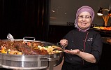 “Chef Mama” of Medley Pullman Dubai Deira City Centre  Honoured with ‘Moroccan Mothers Living Abroad’ Award