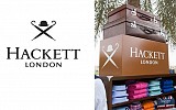 Hackett British Polo Dubai
