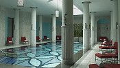 The Spa & Hammam at Four Seasons Hotel Istanbul at The Bosphorus