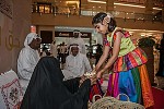 Sweet surprises await families during Hag-El-Leila celebrations at City Centre Deira, City Centre Mirdif and Mall of the Emirates