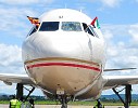ETIHAD AIRWAYS LAUNCHES NEW PASSENGER SERVICE BETWEEN ABU DHABI AND ENTEBBE