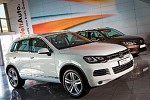 Al Nabooda Automobiles Announces “The Big 5-Day Sale” at Das WeltAuto by Volkswagen 