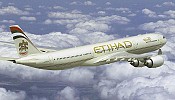 ETIHAD AIRWAYS ADDS FOURTH DAILY BANGKOK SERVICE