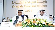SCTDA launches Sharjah Tourism Vision 2021 