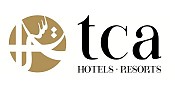TCA Hotels & Resorts’ partners raffle complimentary stays at ATM