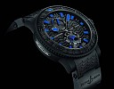  Ulysse Nardin Makes a Splash with New Addition to Black Sea Collection.