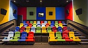 VOX Cinemas – A Cinema Your Kids Can Own-