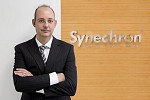 Synechron Addresses the Future of Mobile Technology at the 11th Financial Technology Summit - Middle East