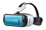 سامسونج تطلق نظارة  Gear VR لأجهزة 