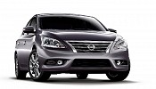 2015 NISSAN SENTRA NAMED TOP COMPACT CAR IN J.D. POWER 2015 INITIAL QUALITY STUDYSM (IQS)