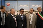 Sharjah free zones enhance  its trade relations at World Chambers Congress in Italy