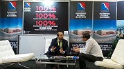 HFZA shares new incentives in Australia’s largest manufacturing exhibition