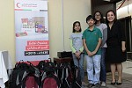 Ramada Downtown hosts UAE Red Crescent 