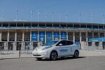 UEFA Champions League Final Embraces a Carbon Free Future