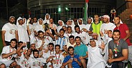 ADP Operations Department Crowned Champion of Ramadan Seven-a-side Football Tournament