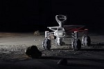 Audi mission to the moon: AUDI AG supports the German Team at Google Lunar XPRIZE 