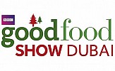 The BBC Good Food Show is coming to Dubai