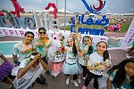 HEALTH SET TO WIN IN ‘HAPPIEST 5K ON THE PLANET’