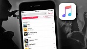 Apple Music hooks 11 million trial members