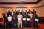 Al Bustan Centre & Residence successfully completes Fit and Fab Program for Employees