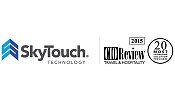 SkyTouch Technology Announces New Chief Executive Officer