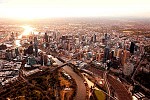 MELBOURNE ONLY CITY NAMED AS WORLD’S MOST LIVEABLE FOR FIVE YEARS