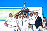 PIAGET CELEBRATES POLO AT THE FOURTH ANNUAL PIAGET HAMPTONS CUP