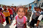 UNHCR rallies support for refugee children, right to education through “Back to School” campaign 