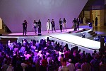 Yas Mall presents Abu Dhabi’s First Fashion Week