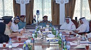 MoI’s Higher Committee for Child Protection Discusses Initiatives for the New Academic Year