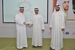 Dubai Customs honours Al Barza Discussion Forum project team and top participants