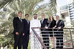  تعيين مدير عام لفندق ديوكس دبي والشقق الفندقية الجديد