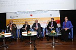 THE 5TH CARDIOVASCULAR DISEASE CONFERENCE IN DUBAI DISCUSSES NEW GUIDELINES IN THE FIELD OF CARDIOLOGY 