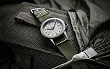 The Longines Heritage Military COSD – History and Performance brought together in a military watch
