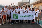 IHG Receives More than 2,500 Pledges of Support From Collegues in the Middle East