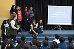 AMSI schools hold ‘Happiness Hackathon’ to combat cyber bullying